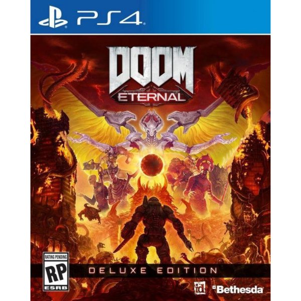 Doom Eternal