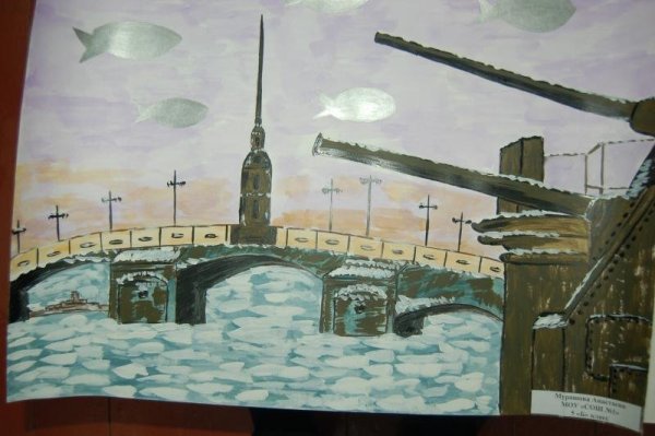 ВОВ плакаты победа