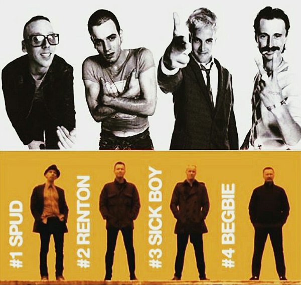 Необычные плакаты