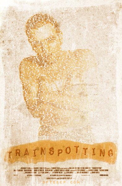 T2: Трейнспоттинг
