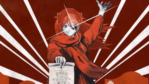 Советские плакаты