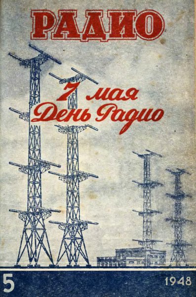 Плакаты радио