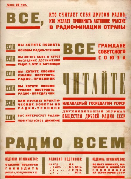 Телевизор живопись Советская