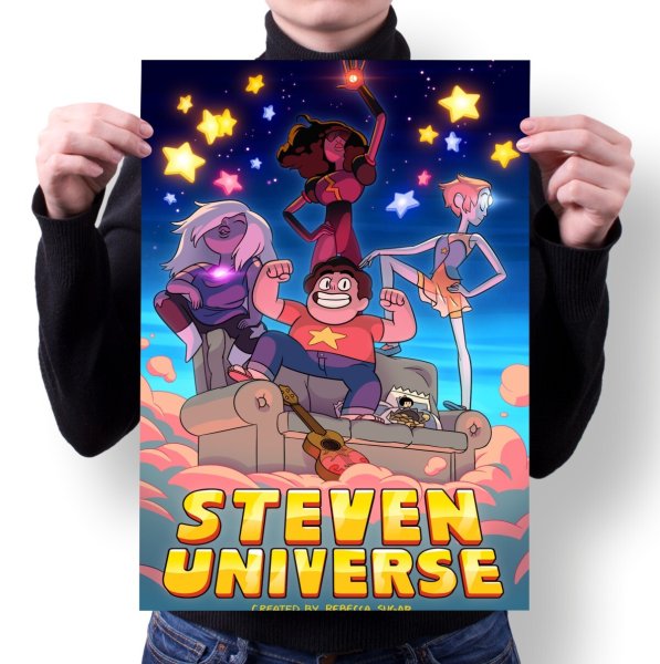 Интересные плакаты по астрономии