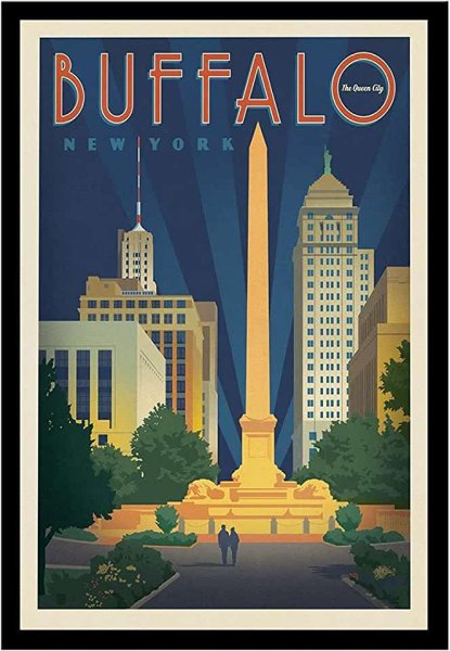 Нью-Йорк Королев