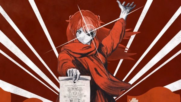 СССР аниме Евангелион