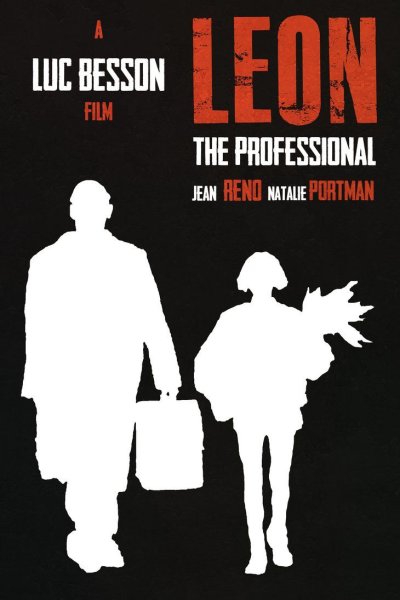 Фильм Leon: the professional 1994