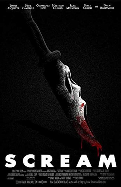 Крик 5 фильм 2022