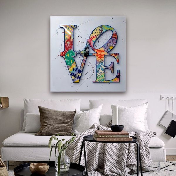 Интересные постеры на стену