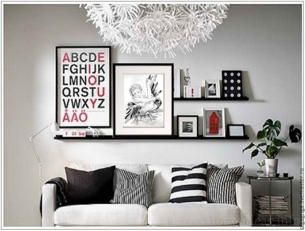 МОССЛЭНДА икеа в интерьере