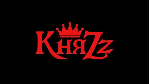 КНЯZZ эмблема