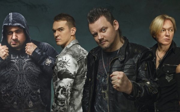 Группа князь 2021