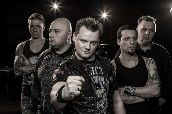 Группа КНЯZZ фото