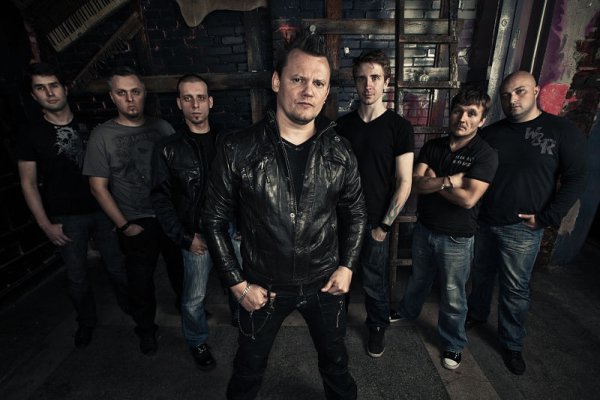 Князь группа