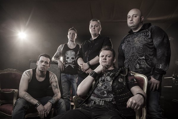 Князь рок группа