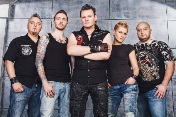 КНЯZZ обложка