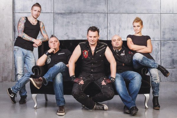 КНЯZZ магия Калиостро