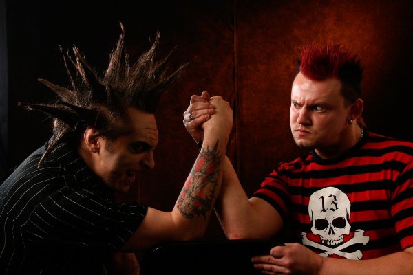 Андрей Князев арт