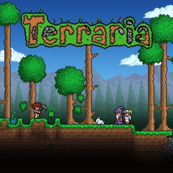 Terraria 1.4.1.2