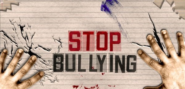 Стоп буллинг в школе