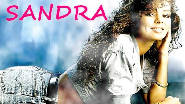 Сандра рок группа