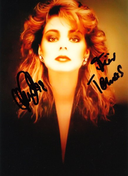 Сандра Постер 80