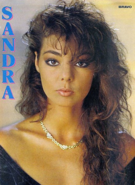 Сандра Крету Арабески