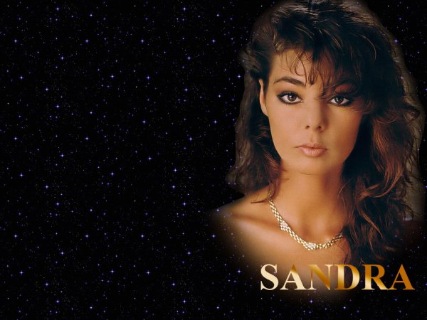 Группа Энигма Сандра