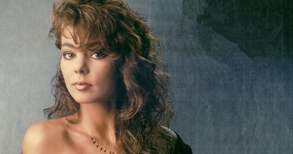 Sandra певица 1988