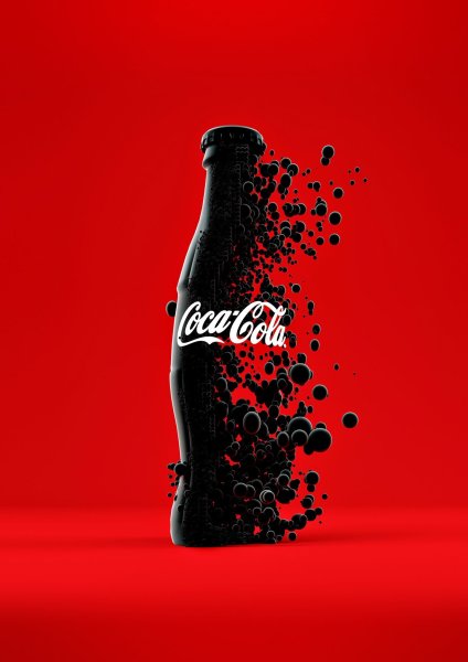 Рекламный плакат