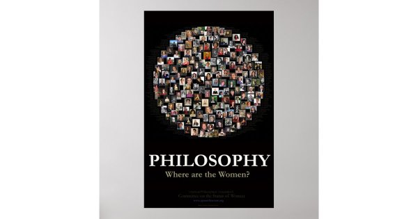 Философия плакат