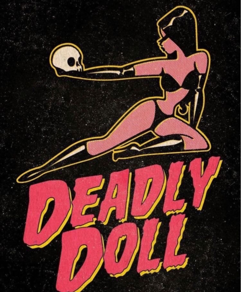 Эстетичные плакаты