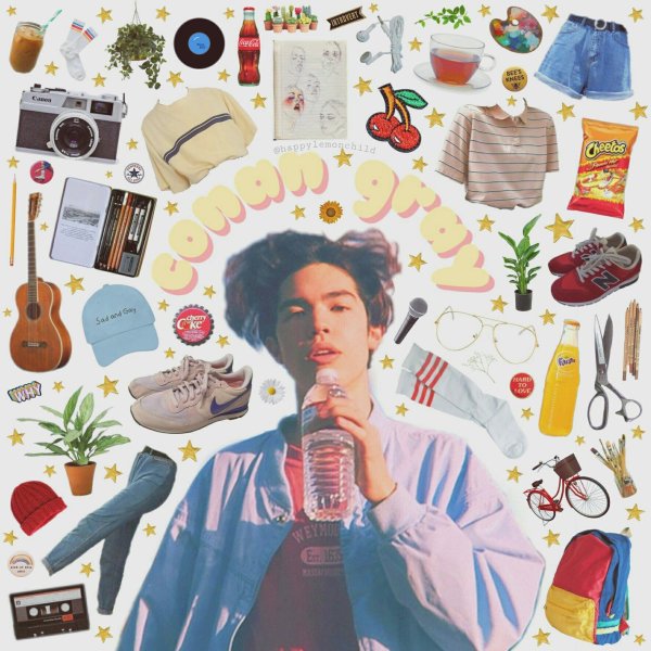 Постеры на стену из пинтереста