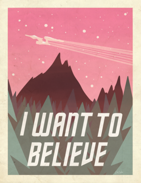 Tumblr плакаты