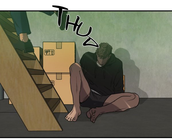 Манга убить сталкера мать сану