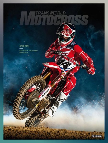 Motocross TRANSWORLD