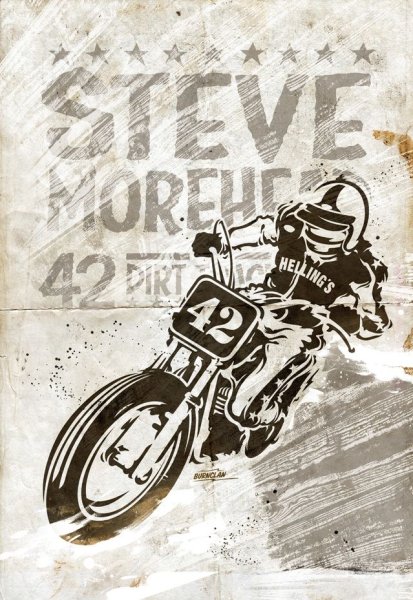 Мотокросс 1978