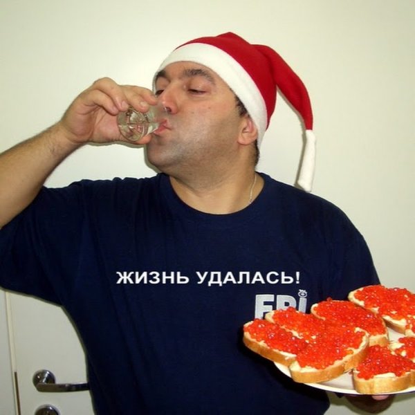 Андрей Логвин жизнь удалась