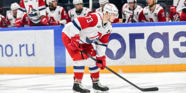 Локомотив КХЛ эмблема