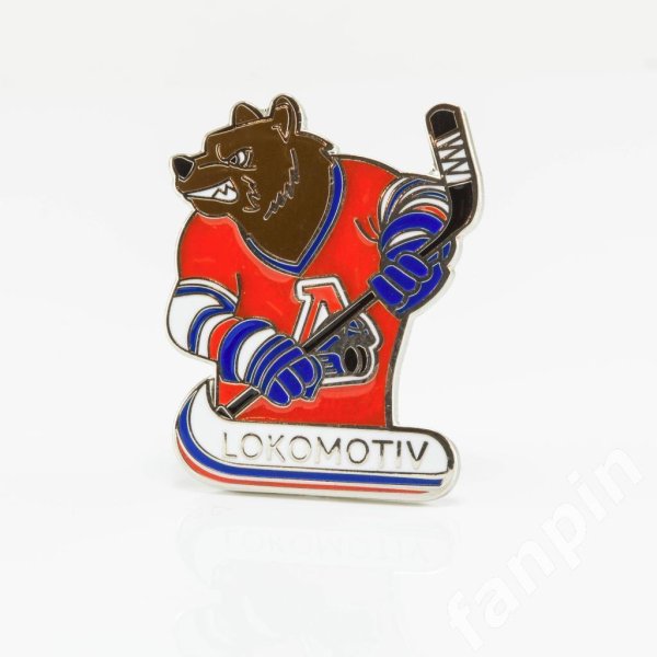 Плакаты Локомотив Ярославль