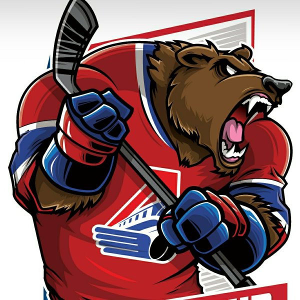 Хк Локомотив заставка