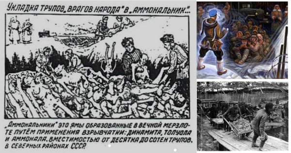 Книги Данцига Балдаева «ГУЛАГ В рисунках»