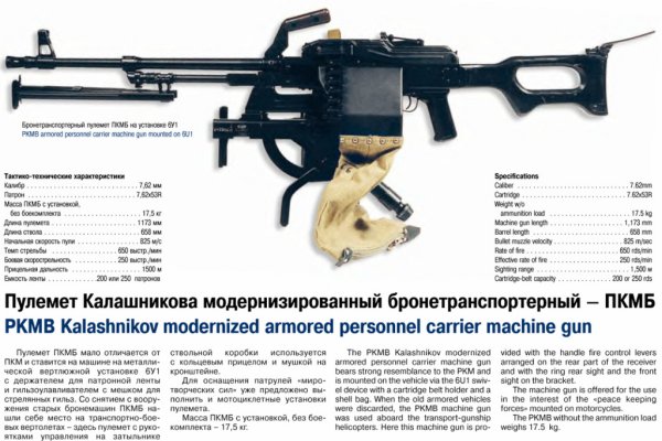 ТТХ ПКМ 7.62 мм