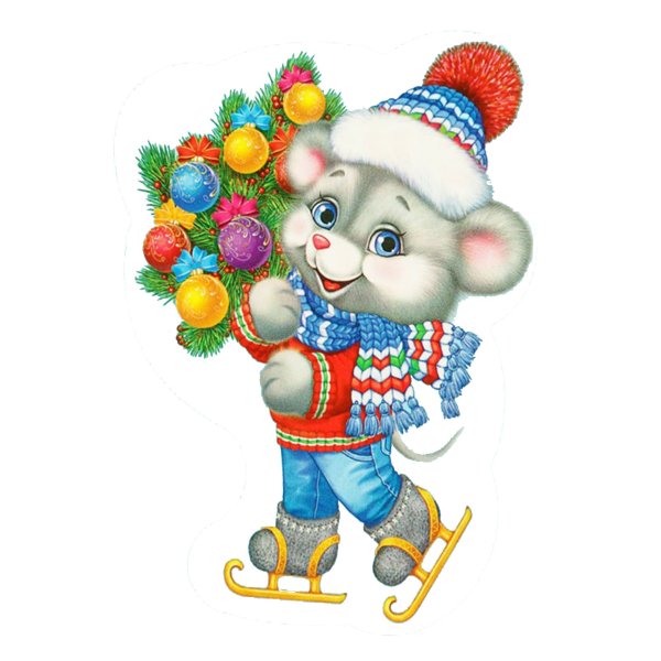 Луни Тюнз Рождество