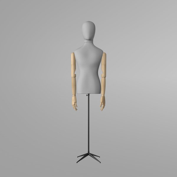 3d манекена скетчап