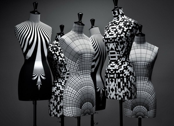 Дизайнер одежды