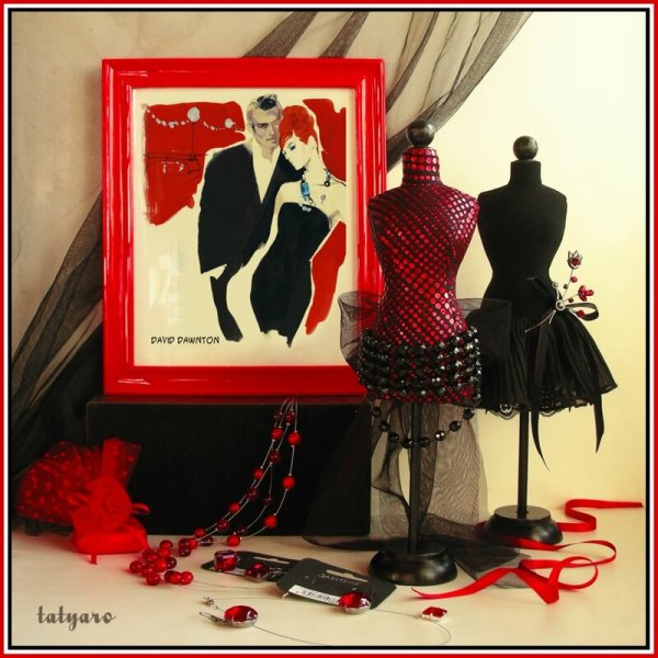 Когда стремясь создать модную вещь дизайнеры чуть перестарались