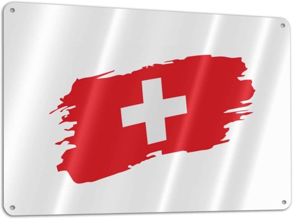 Швейцарский стиль