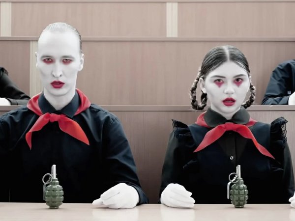 Сладкая жизнь ic3peak