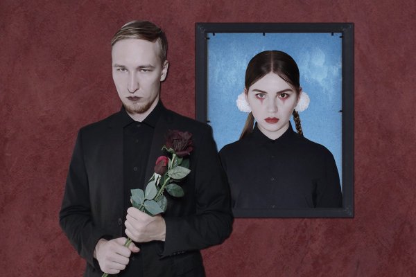 Группа ic3peak Настя